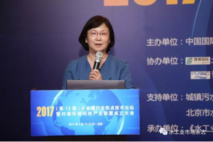 綠色、循環(huán)、低碳的污泥處理處置之路