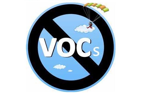 企業(yè)購(gòu)置這4類VOCs設(shè)備，享按設(shè)備投資額的10%抵免企業(yè)應(yīng)納稅額